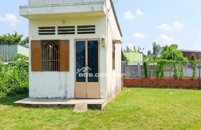 [O2540*] Đất vuông đẹp sát Vinhomes Hóc Môn – Chỉ 7.x tỷ